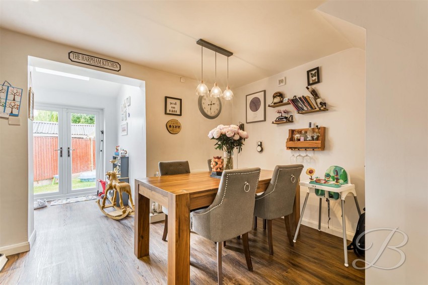 Images for The Mount, Forest Town, Mansfield