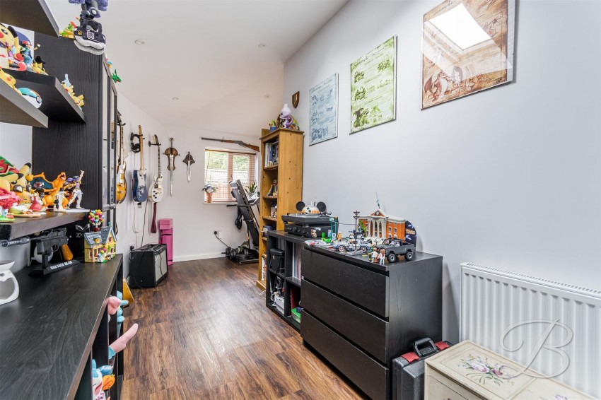 Images for The Mount, Forest Town, Mansfield