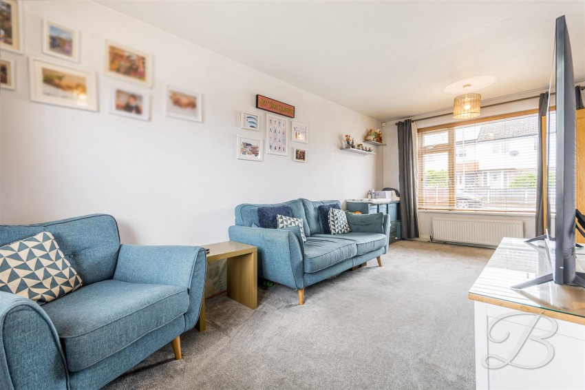 Images for The Mount, Forest Town, Mansfield