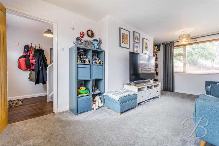 Images for The Mount, Forest Town, Mansfield