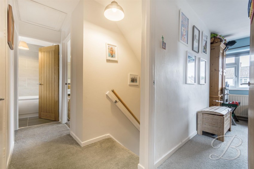 Images for The Mount, Forest Town, Mansfield