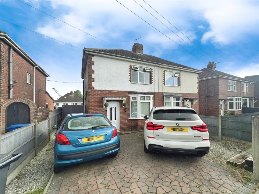 Images for Rayleigh Avenue, Brimington, Chesterfield