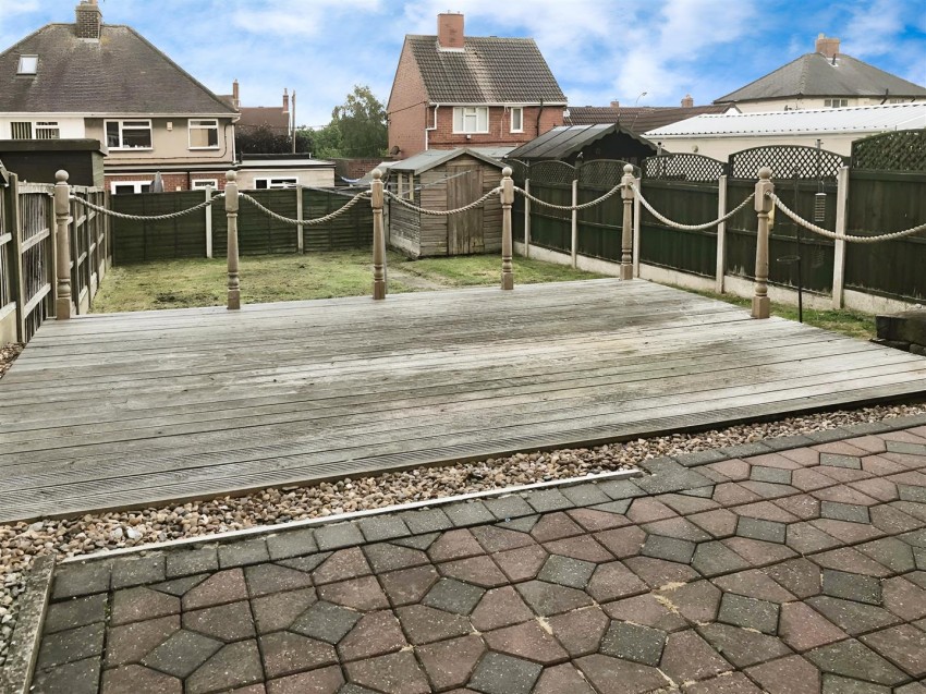 Images for Rayleigh Avenue, Brimington, Chesterfield