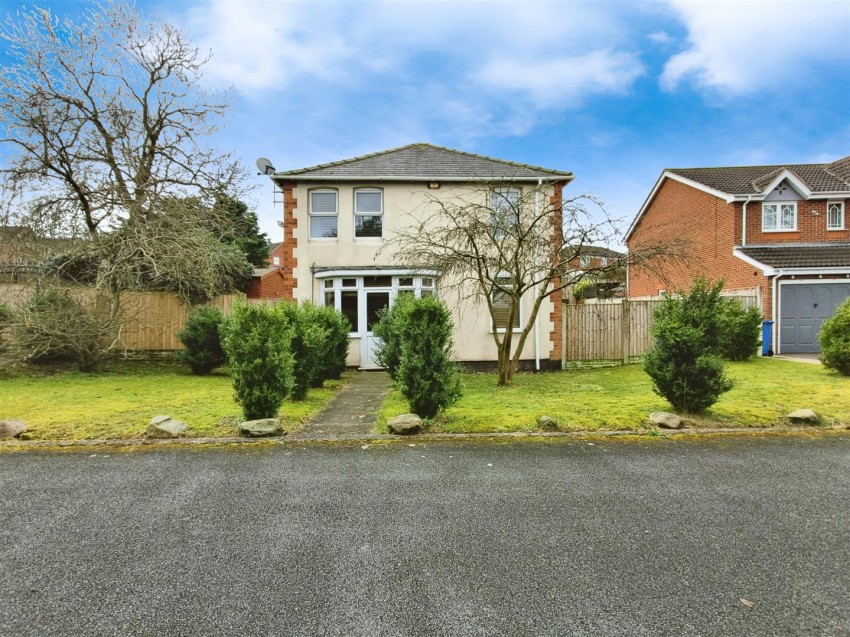 Images for Old Mill Lane, Forest Town, Mansfield