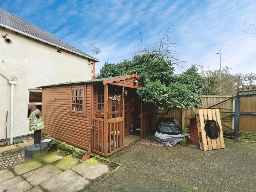 Images for Old Mill Lane, Forest Town, Mansfield