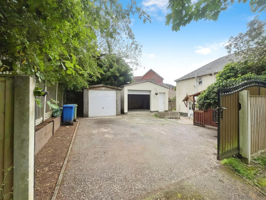 Images for Old Mill Lane, Forest Town, Mansfield