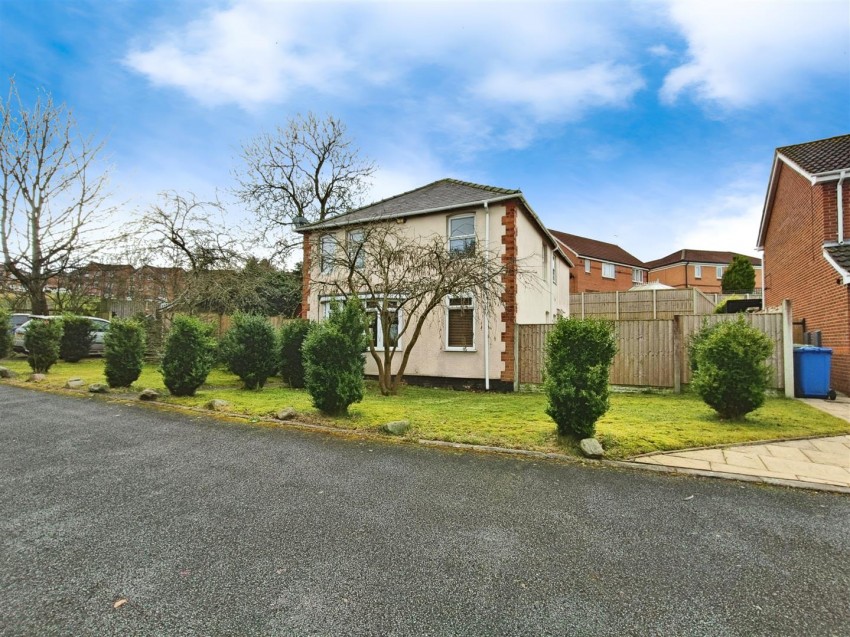 Images for Old Mill Lane, Forest Town, Mansfield