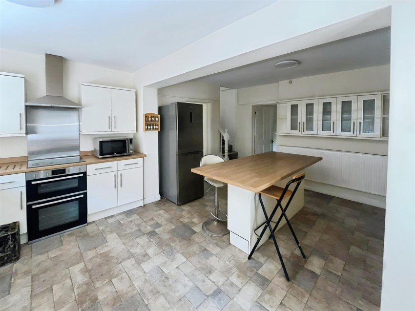 Images for Old Mill Lane, Forest Town, Mansfield