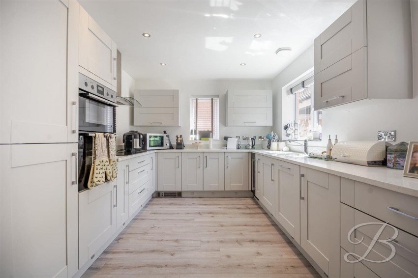 Images for Longwall Lane, Edwinstowe