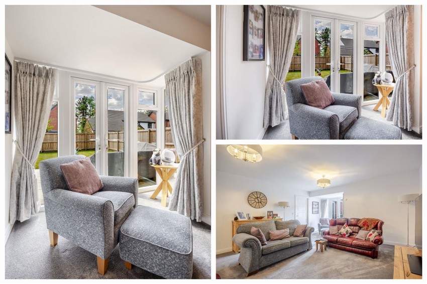 Images for Longwall Lane, Edwinstowe