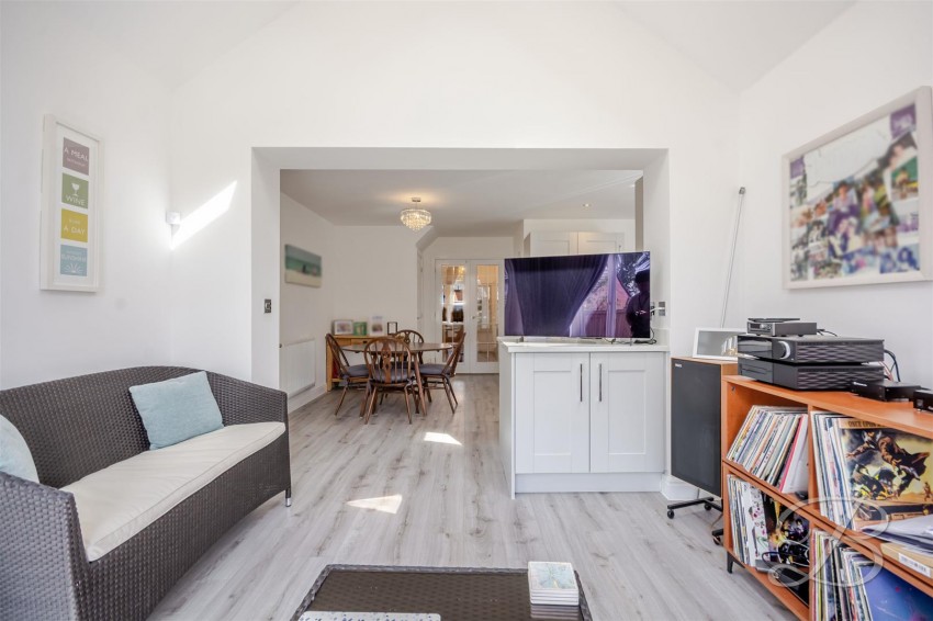 Images for Longwall Lane, Edwinstowe