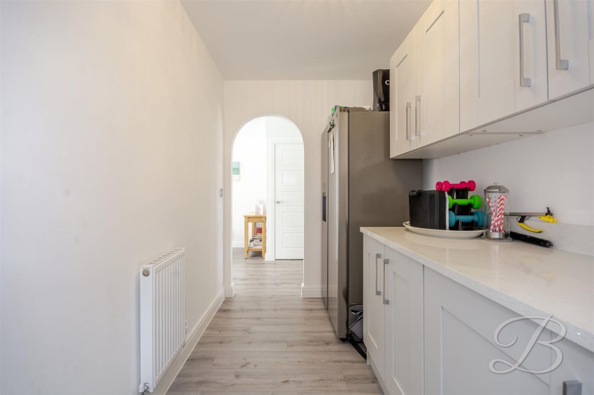 Images for Longwall Lane, Edwinstowe