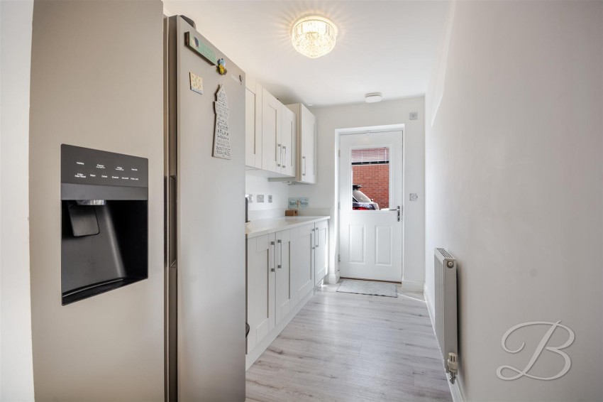 Images for Longwall Lane, Edwinstowe