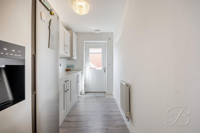 Images for Longwall Lane, Edwinstowe