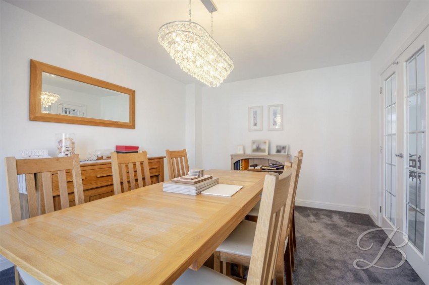 Images for Longwall Lane, Edwinstowe
