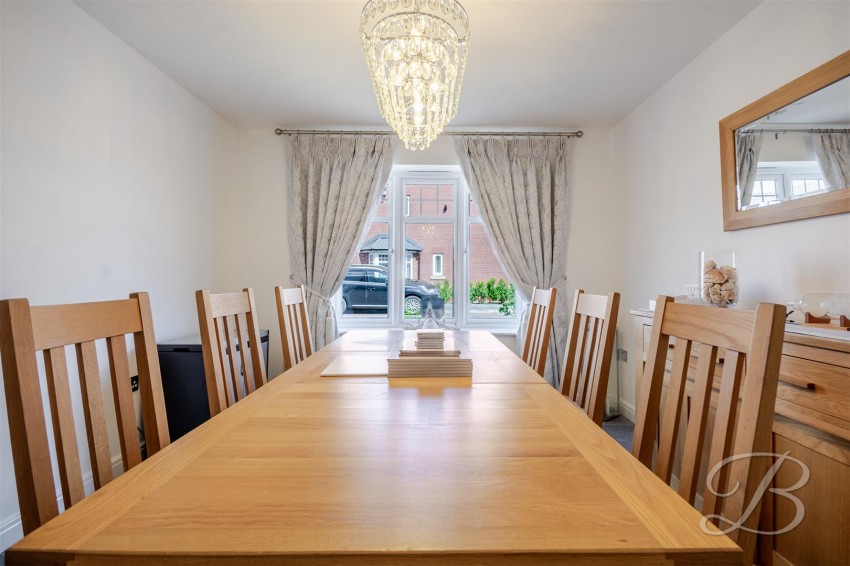 Images for Longwall Lane, Edwinstowe
