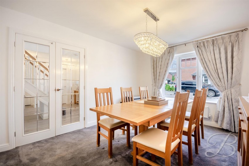 Images for Longwall Lane, Edwinstowe