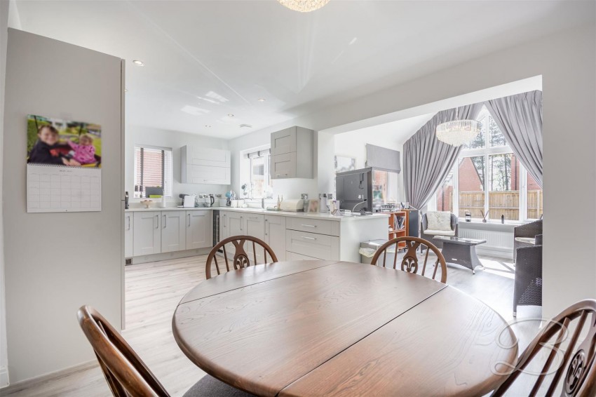 Images for Longwall Lane, Edwinstowe