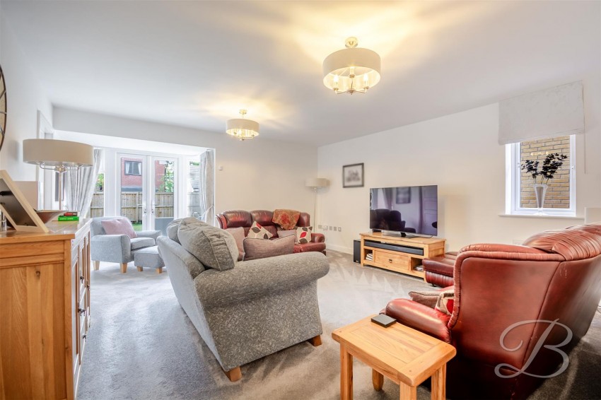 Images for Longwall Lane, Edwinstowe