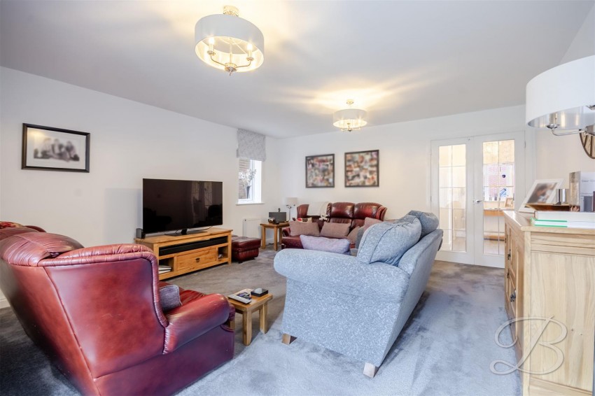 Images for Longwall Lane, Edwinstowe