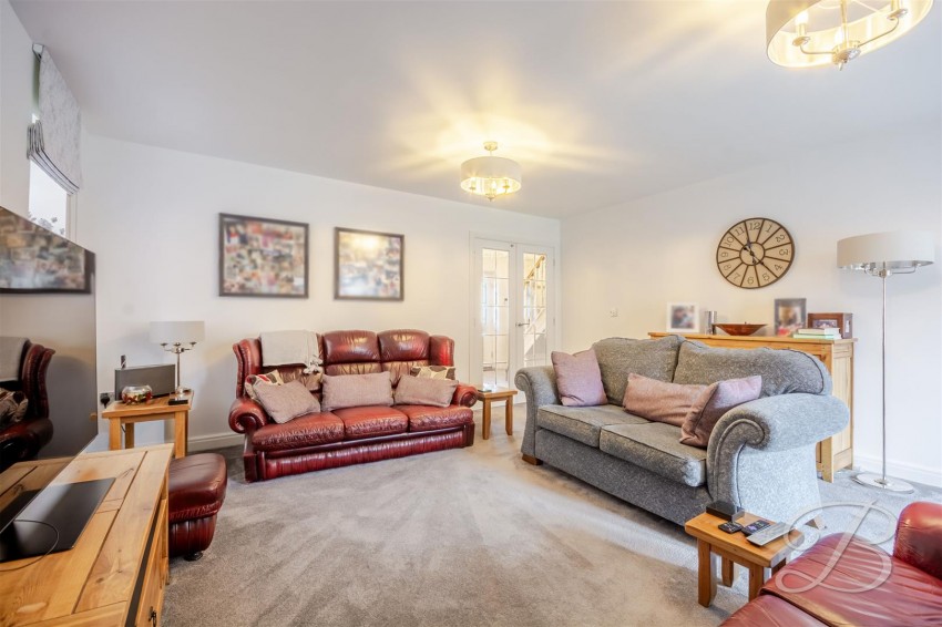 Images for Longwall Lane, Edwinstowe