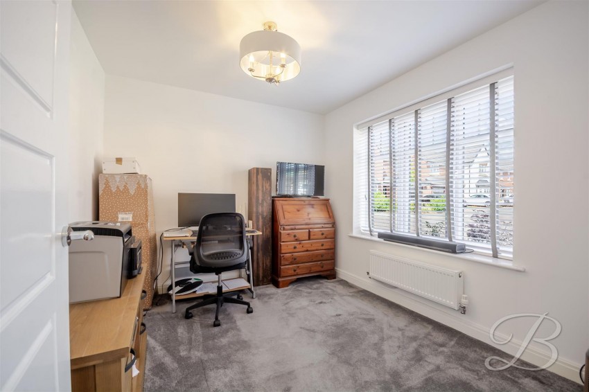 Images for Longwall Lane, Edwinstowe