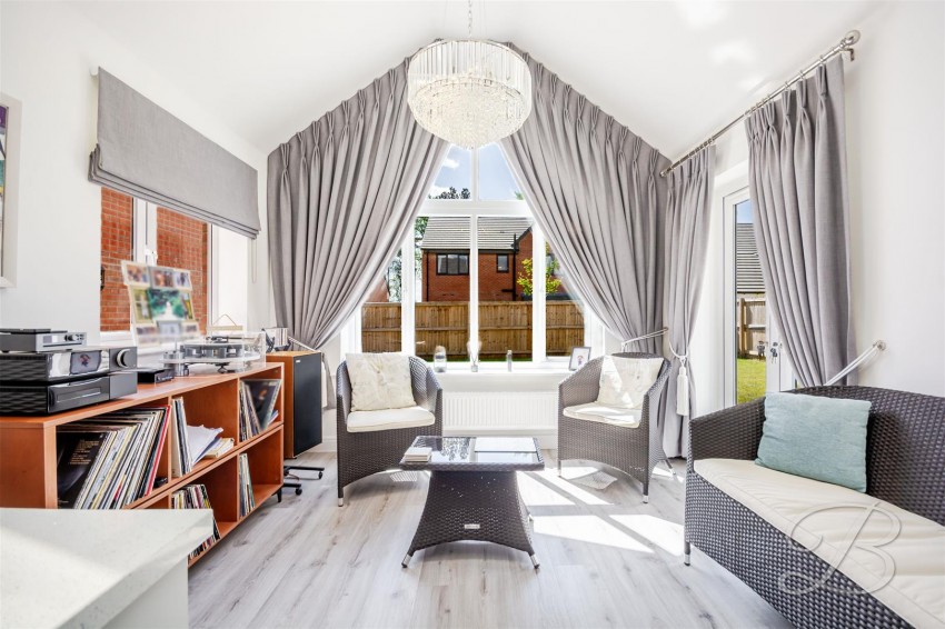 Images for Longwall Lane, Edwinstowe