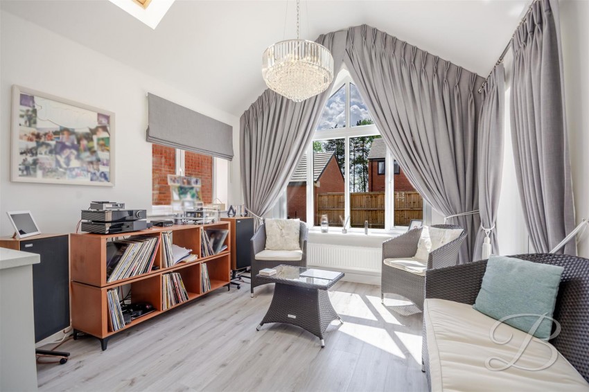 Images for Longwall Lane, Edwinstowe