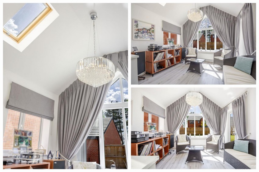 Images for Longwall Lane, Edwinstowe