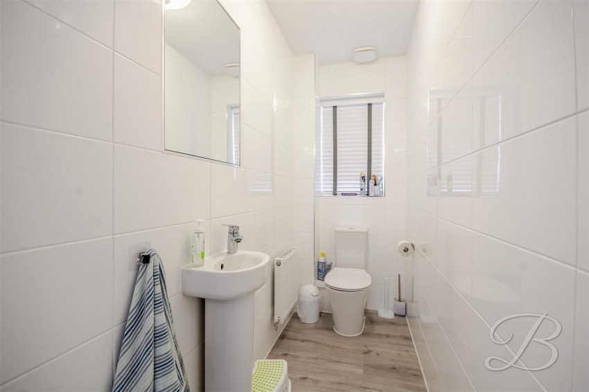 Images for Longwall Lane, Edwinstowe