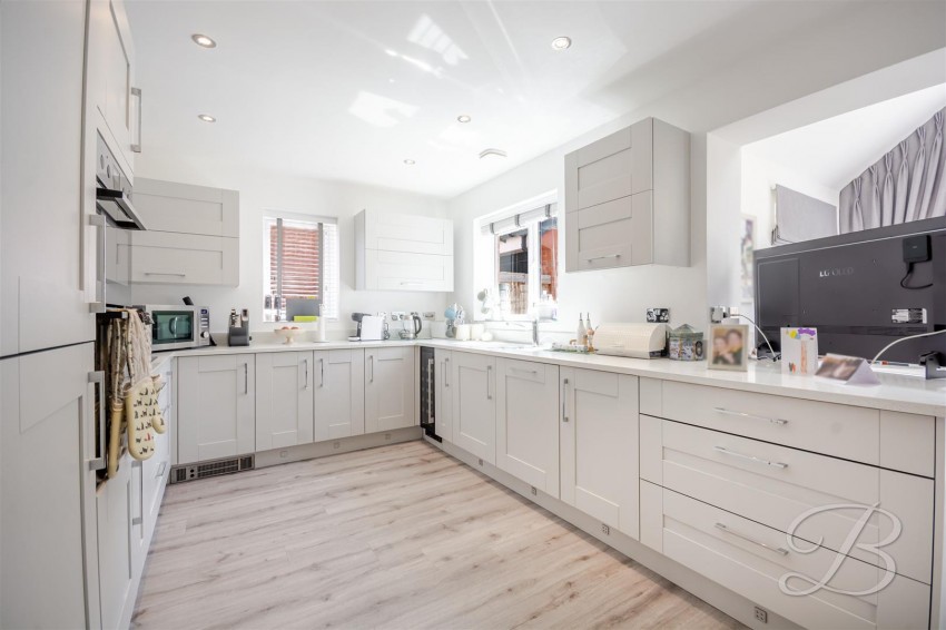Images for Longwall Lane, Edwinstowe