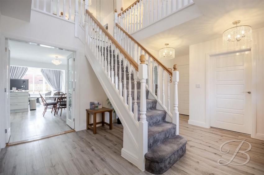 Images for Longwall Lane, Edwinstowe