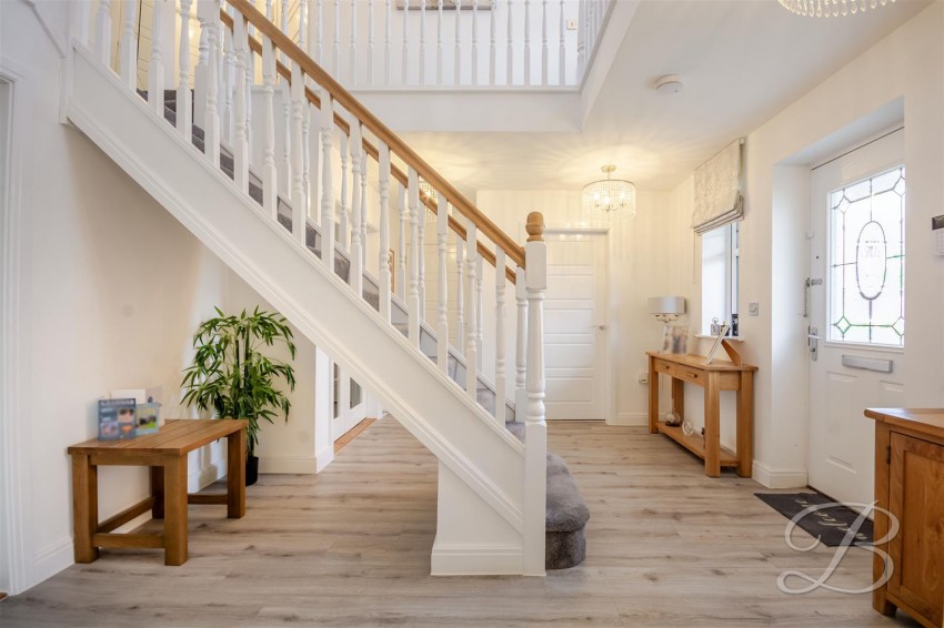 Images for Longwall Lane, Edwinstowe