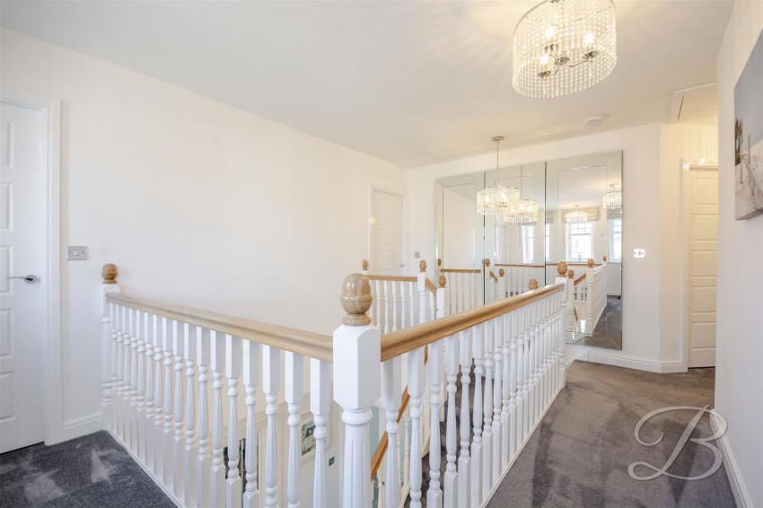 Images for Longwall Lane, Edwinstowe