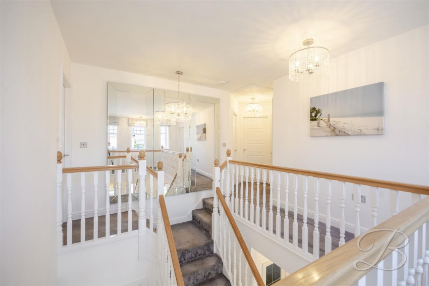 Images for Longwall Lane, Edwinstowe