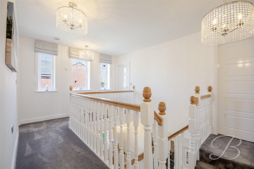 Images for Longwall Lane, Edwinstowe