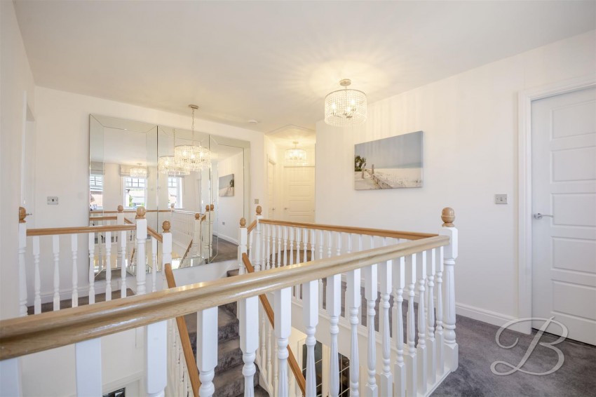 Images for Longwall Lane, Edwinstowe