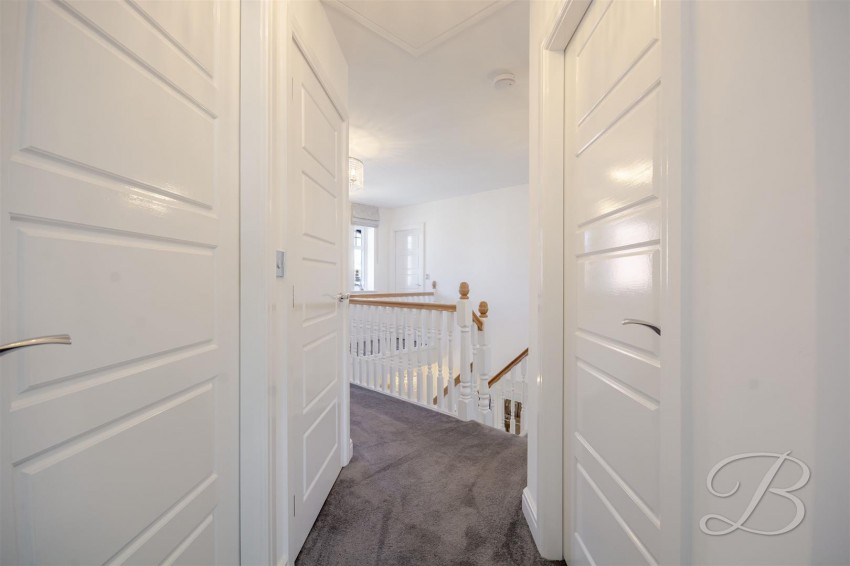 Images for Longwall Lane, Edwinstowe