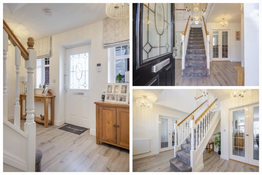 Images for Longwall Lane, Edwinstowe
