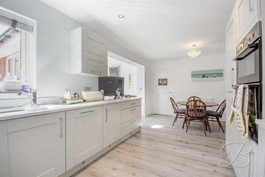 Images for Longwall Lane, Edwinstowe
