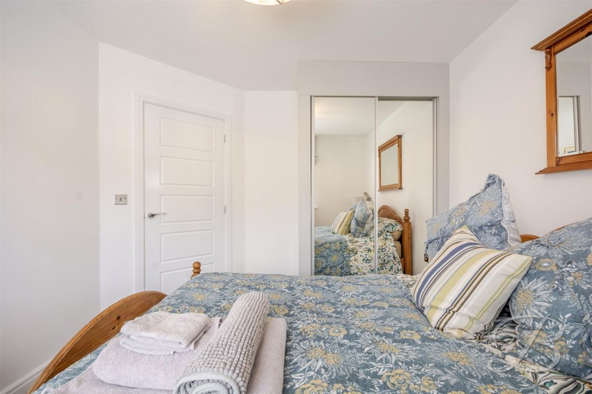 Images for Longwall Lane, Edwinstowe