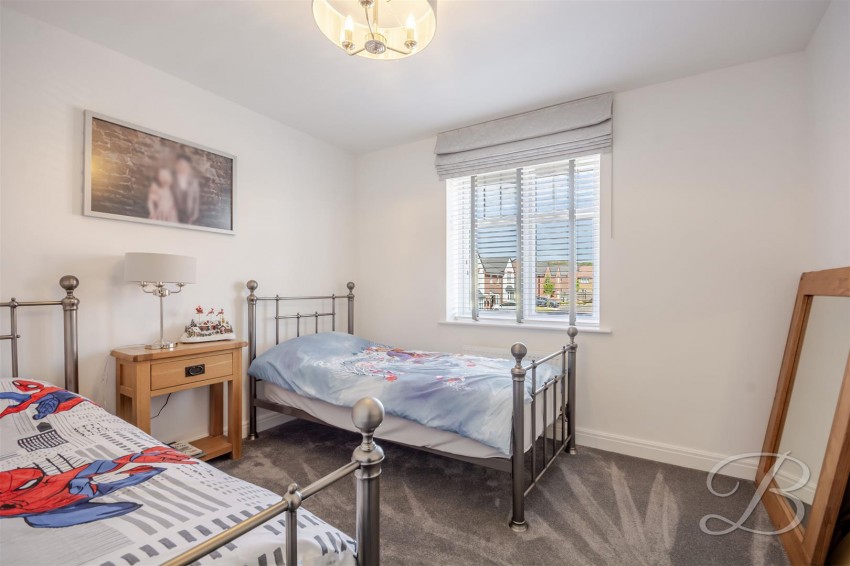 Images for Longwall Lane, Edwinstowe