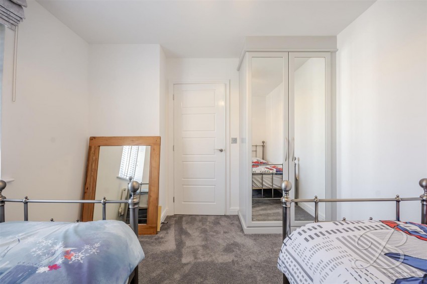 Images for Longwall Lane, Edwinstowe