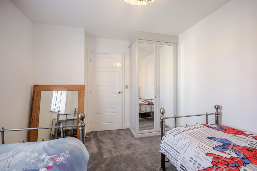 Images for Longwall Lane, Edwinstowe