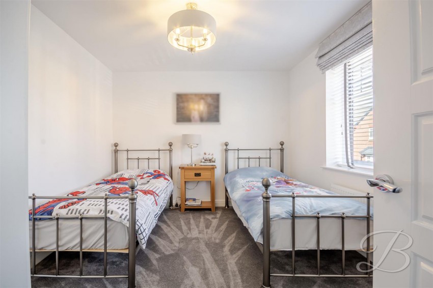 Images for Longwall Lane, Edwinstowe