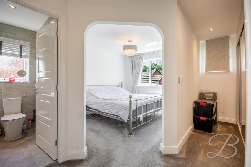 Images for Longwall Lane, Edwinstowe