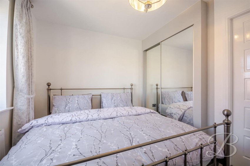 Images for Longwall Lane, Edwinstowe