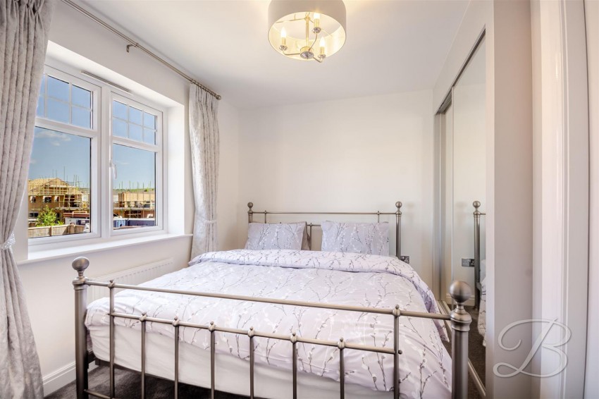 Images for Longwall Lane, Edwinstowe