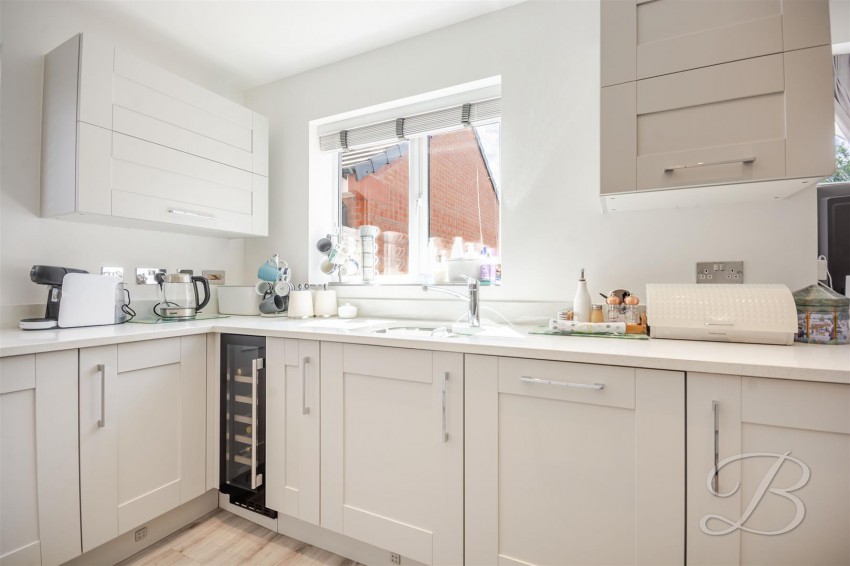 Images for Longwall Lane, Edwinstowe