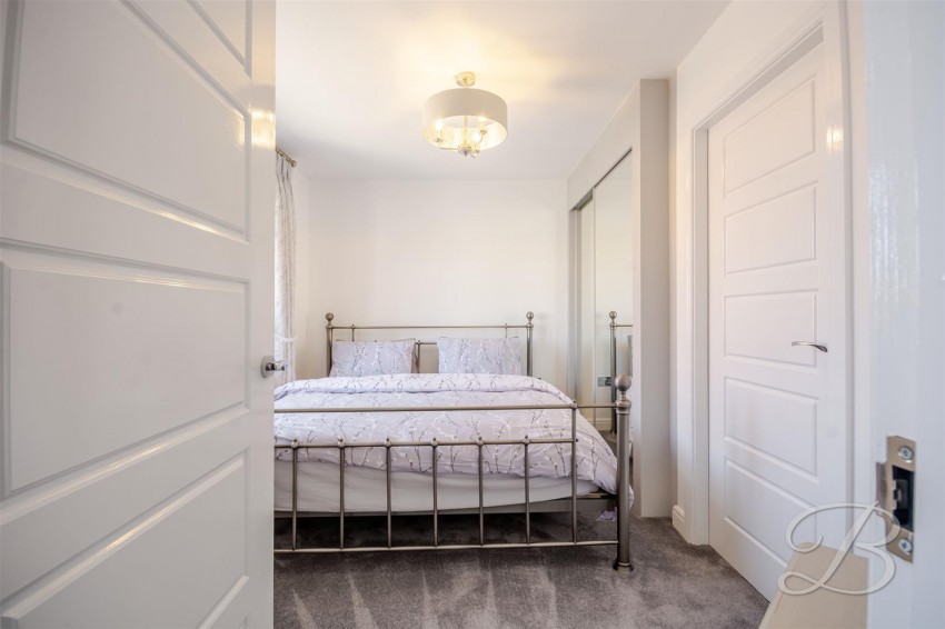 Images for Longwall Lane, Edwinstowe